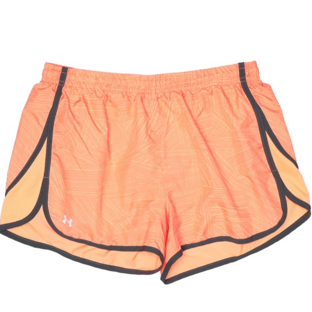 Under Armour athletic shorts